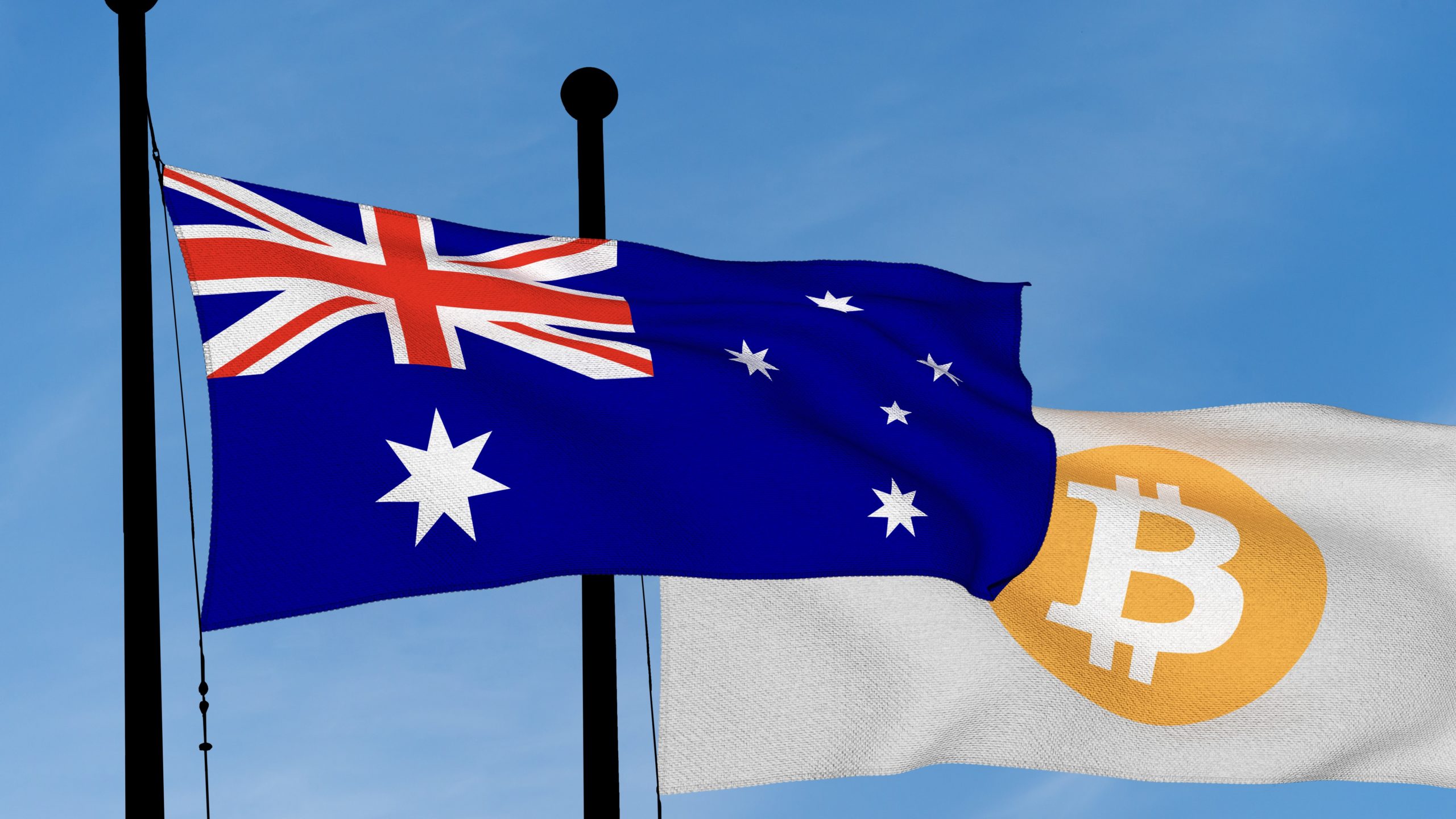 Australia budget crypto