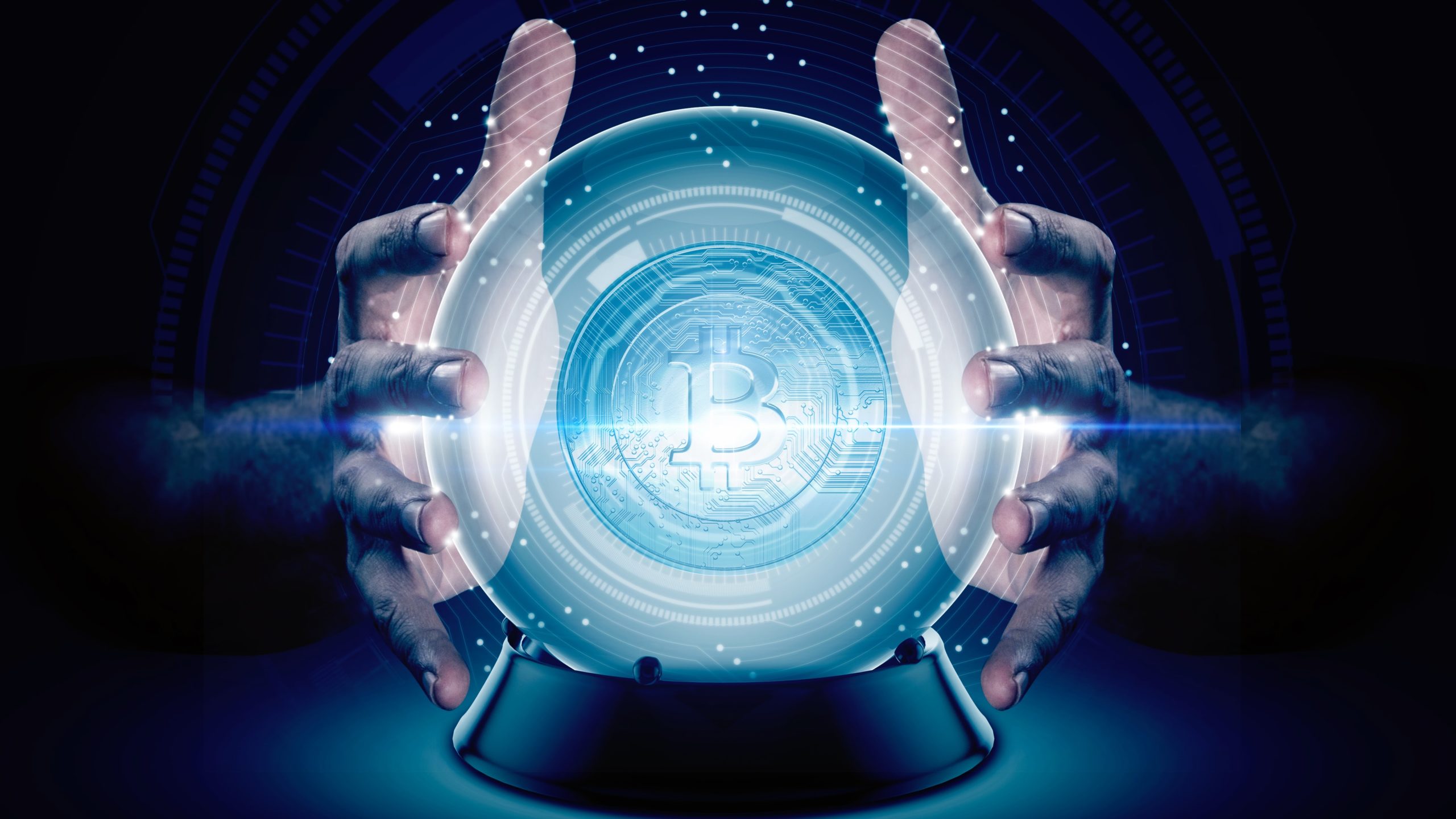 Paul Tudor Jones Bitcoin