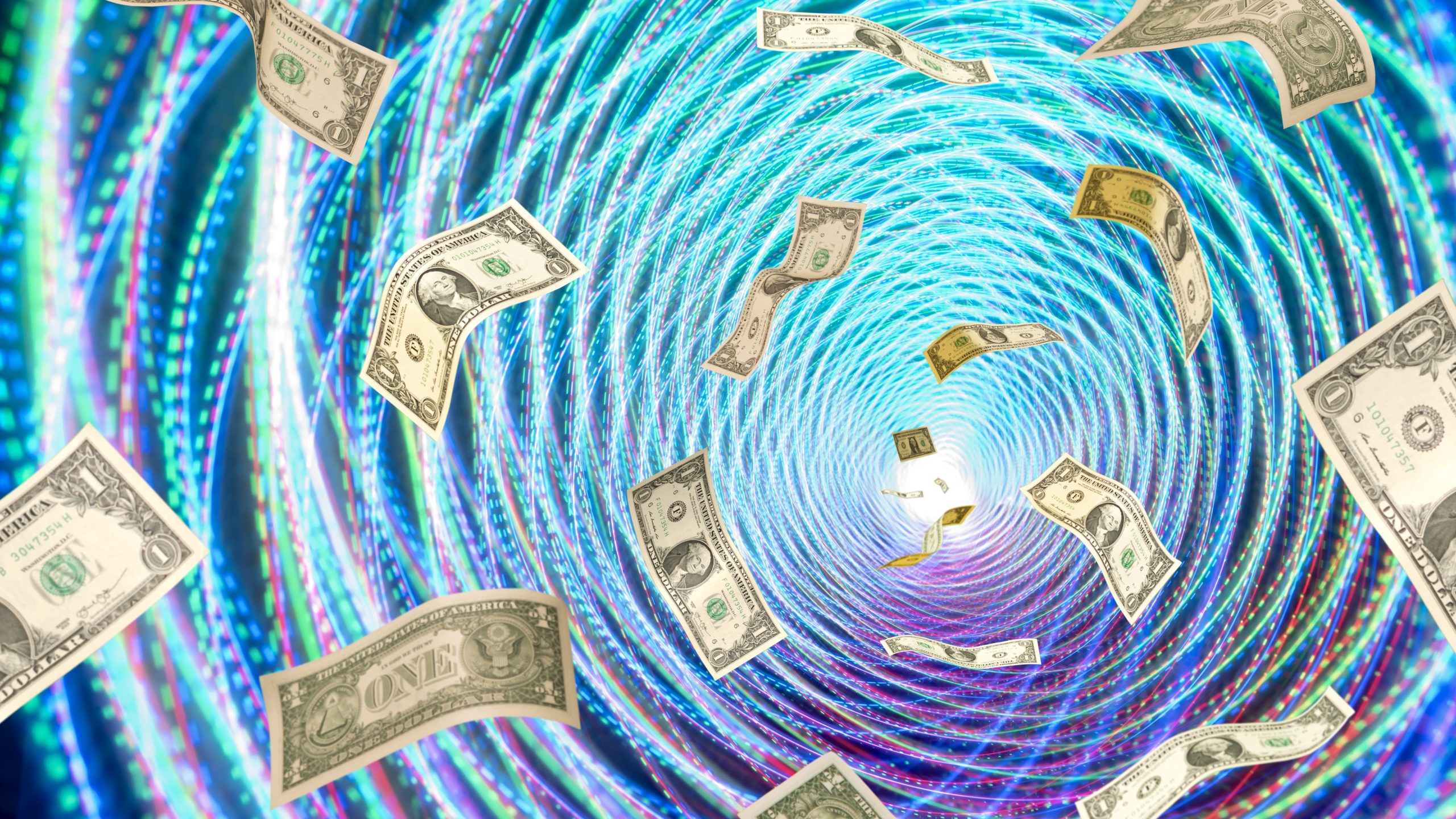 NYDIG crypto funding