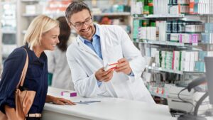 Reviewing clinical trials