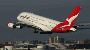 qantas