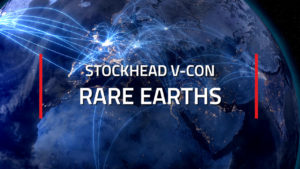 V-Con Rare Earths