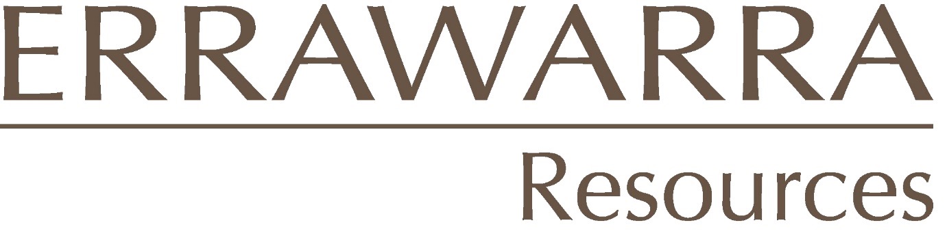 Errawarra Resources – ERW