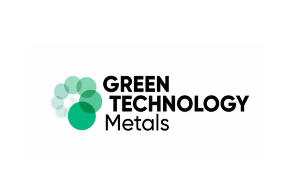 Green Technology Metals – GT1