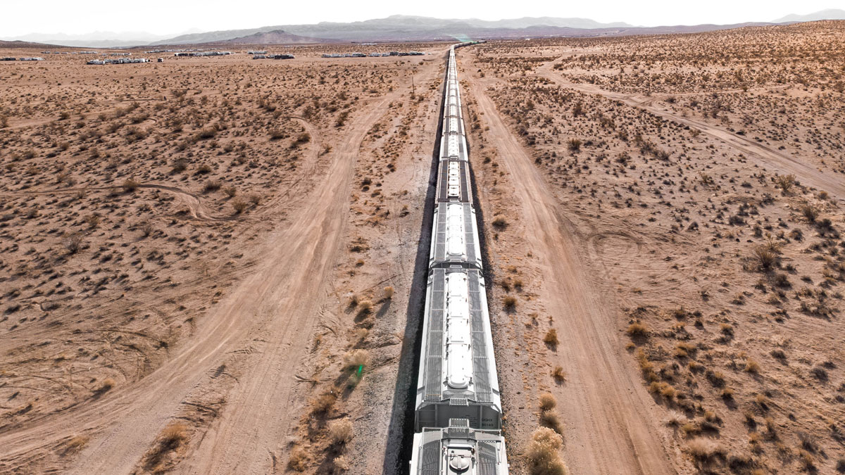 new lithium stocks