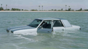 oil price recession