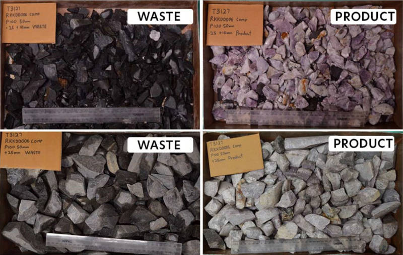pan asia metals asx:pam ore
