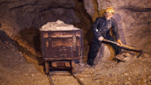 DMC Mining ASX DMM Gibb