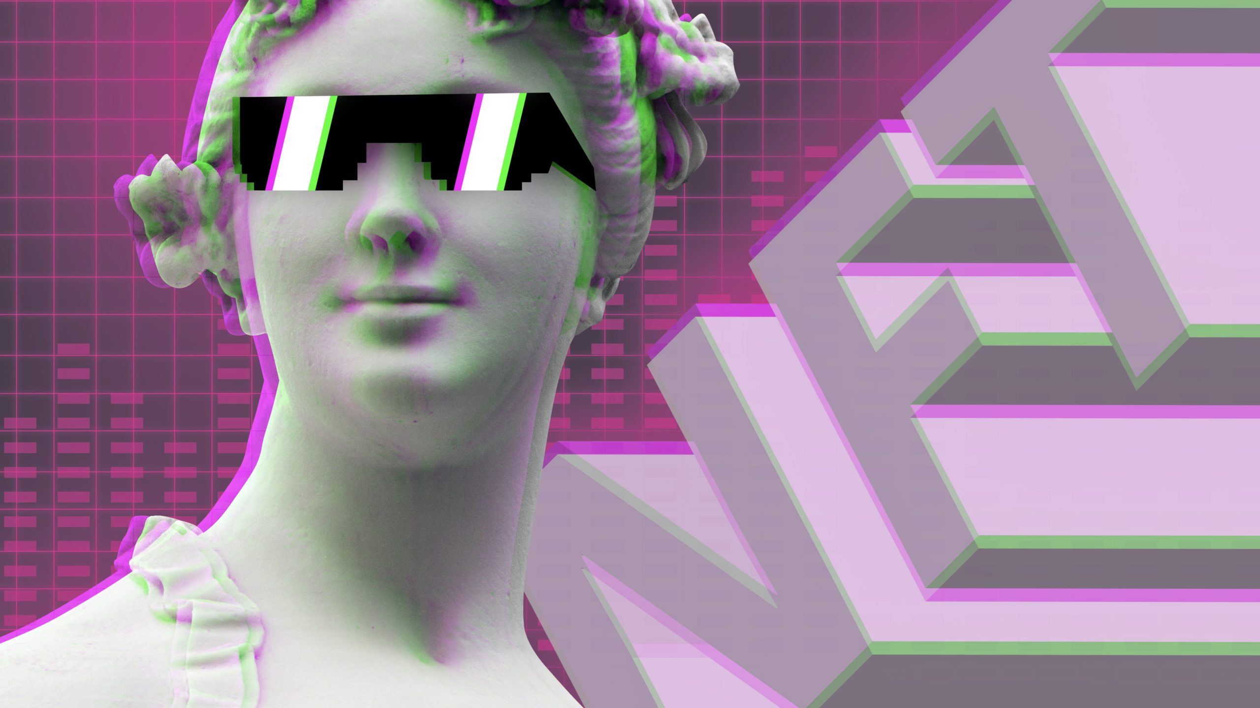 Meta Instagram NFT