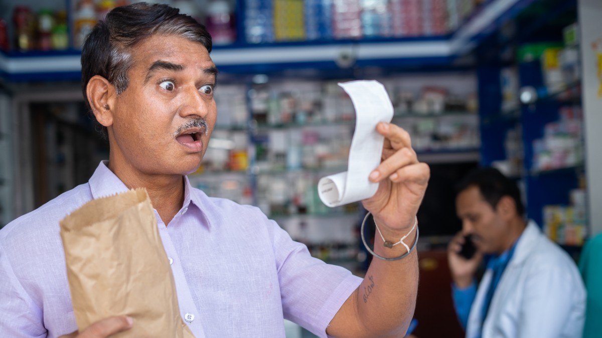 Indian pharma stocks