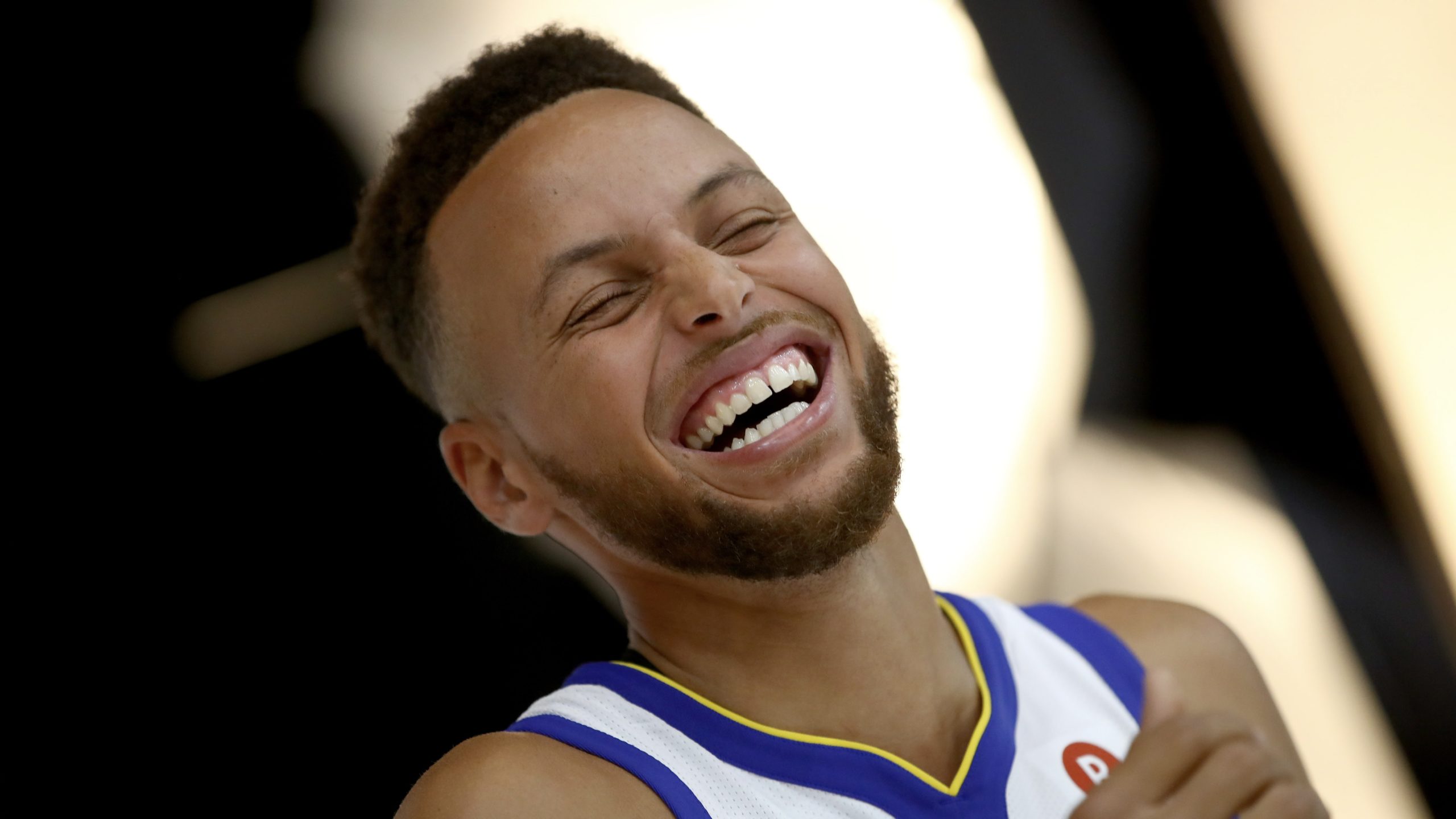 Steph Curry Curryverse