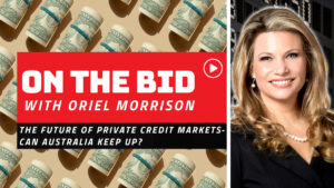 Epsilon Private Lending
