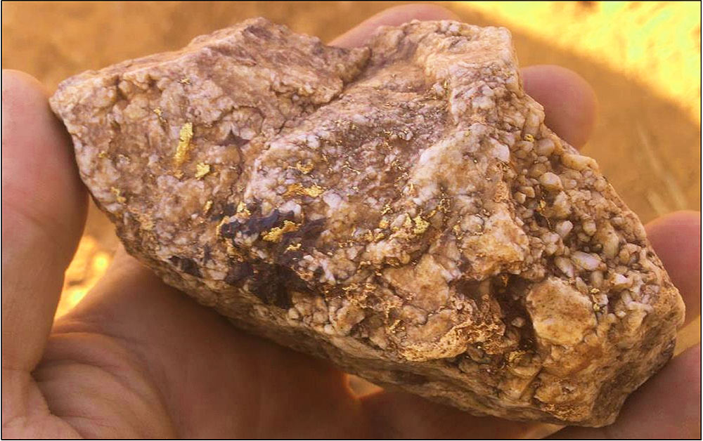 Resources Top 5: Psst … wanna see some gold nuggets? - Stockhead