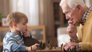 ASX Chess