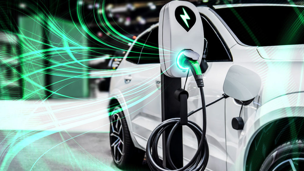 High Voltage Electric vehicles are about to get cheaper for Aussies