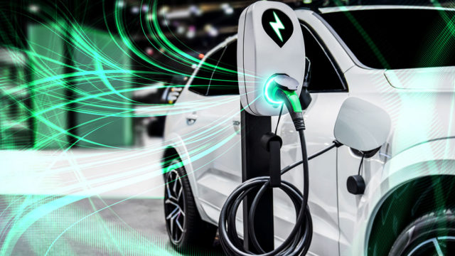 electric vehicle subsidy australia