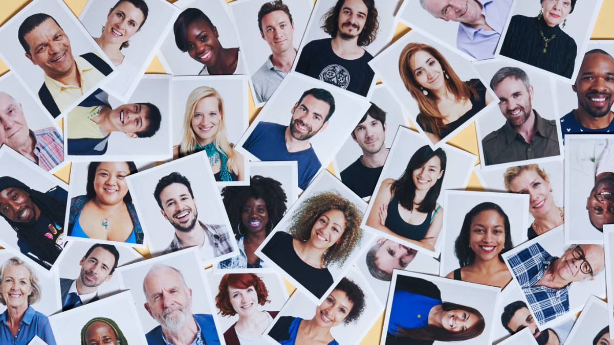 gender diversity