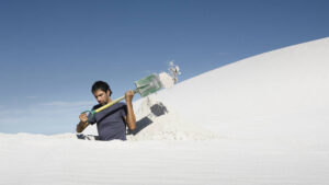 new south wales energy gas digging