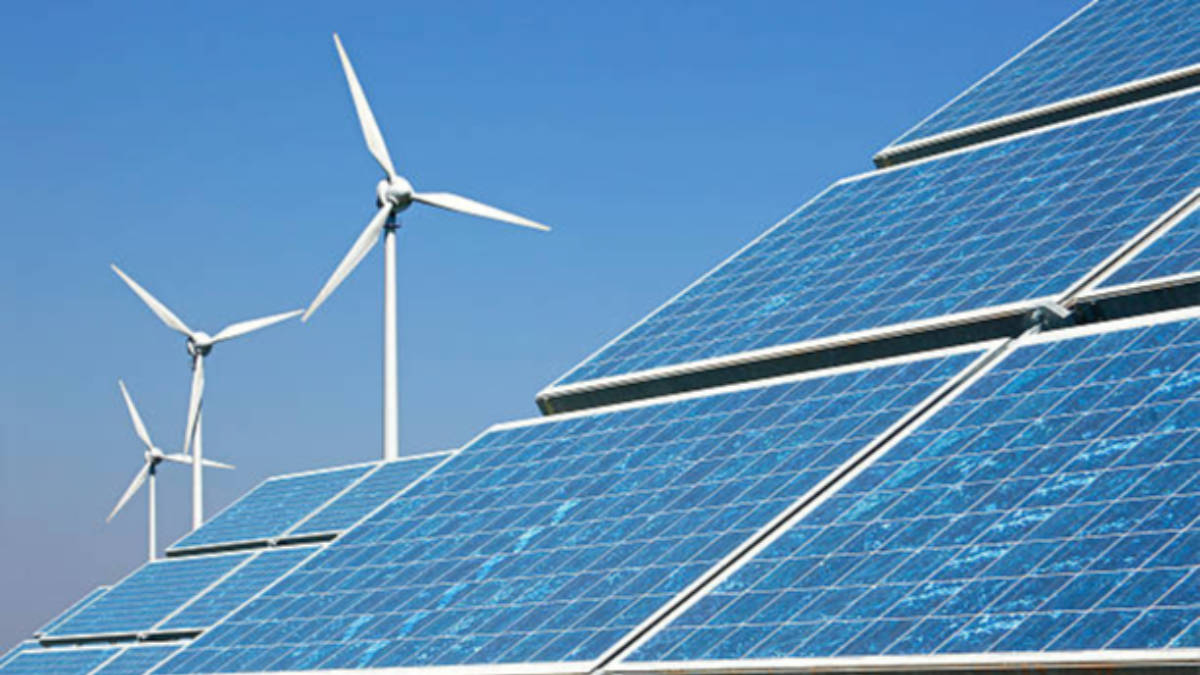 squadron energy renewables
