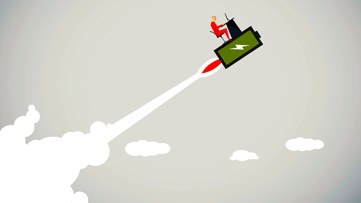 Top 10 at 10: Which ASX stocks are flying and flatlining today?