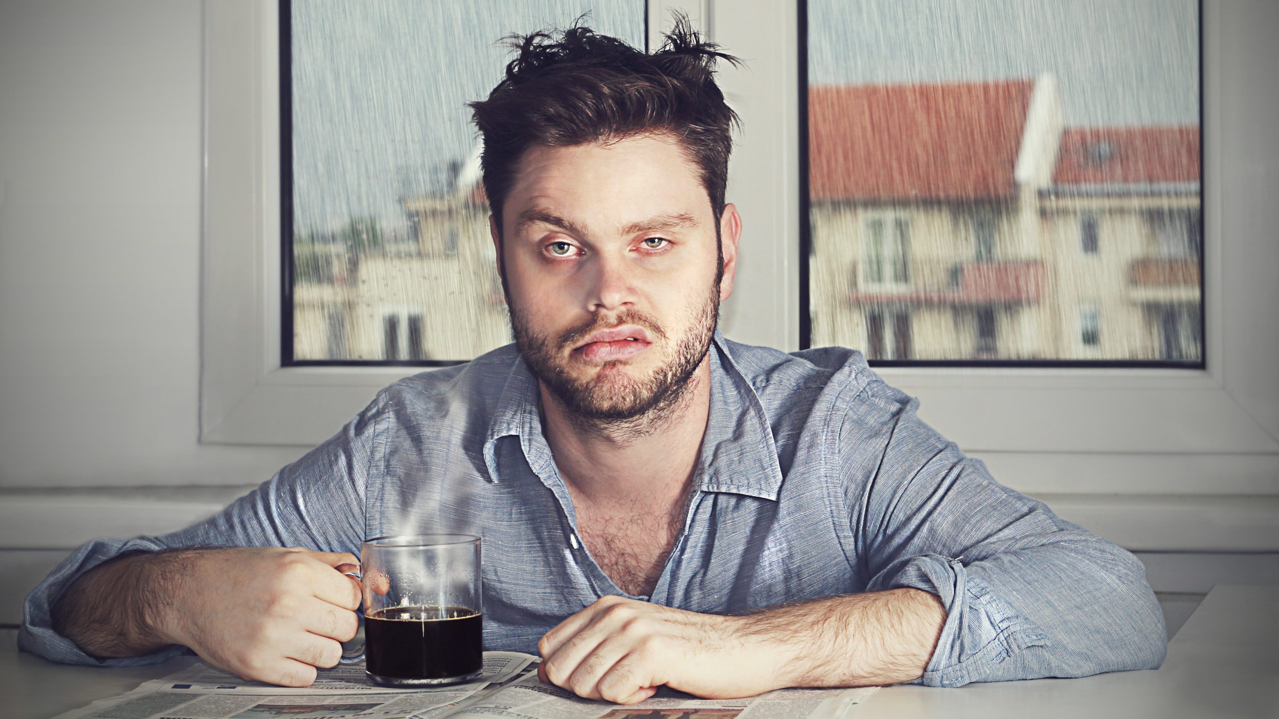 Crypto 2022 hangover