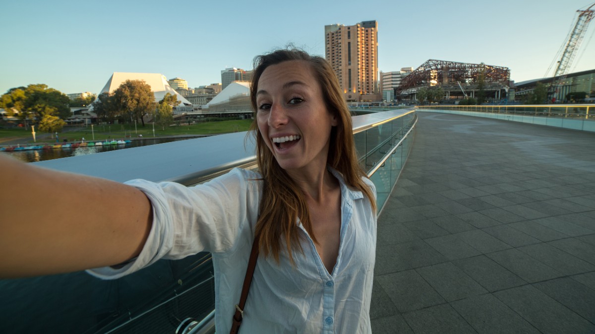 Except for Adelaide… property prices are ALL heading south, Australia