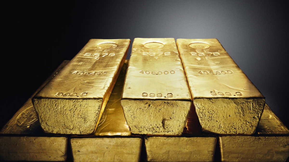 Gold outlook 2023