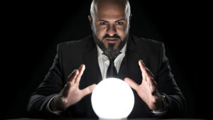 Woodman energy predictions 2023