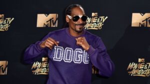 All of a messed up year captured in 1 press release: Snoop Dogg Launches Death Row Cannabis