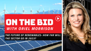 The future of renewables- how far will the sector go in 2023?