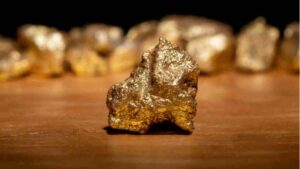 ASX PGD Peregrine Gold