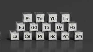 Voltaic Strategic ASX VSR Potential