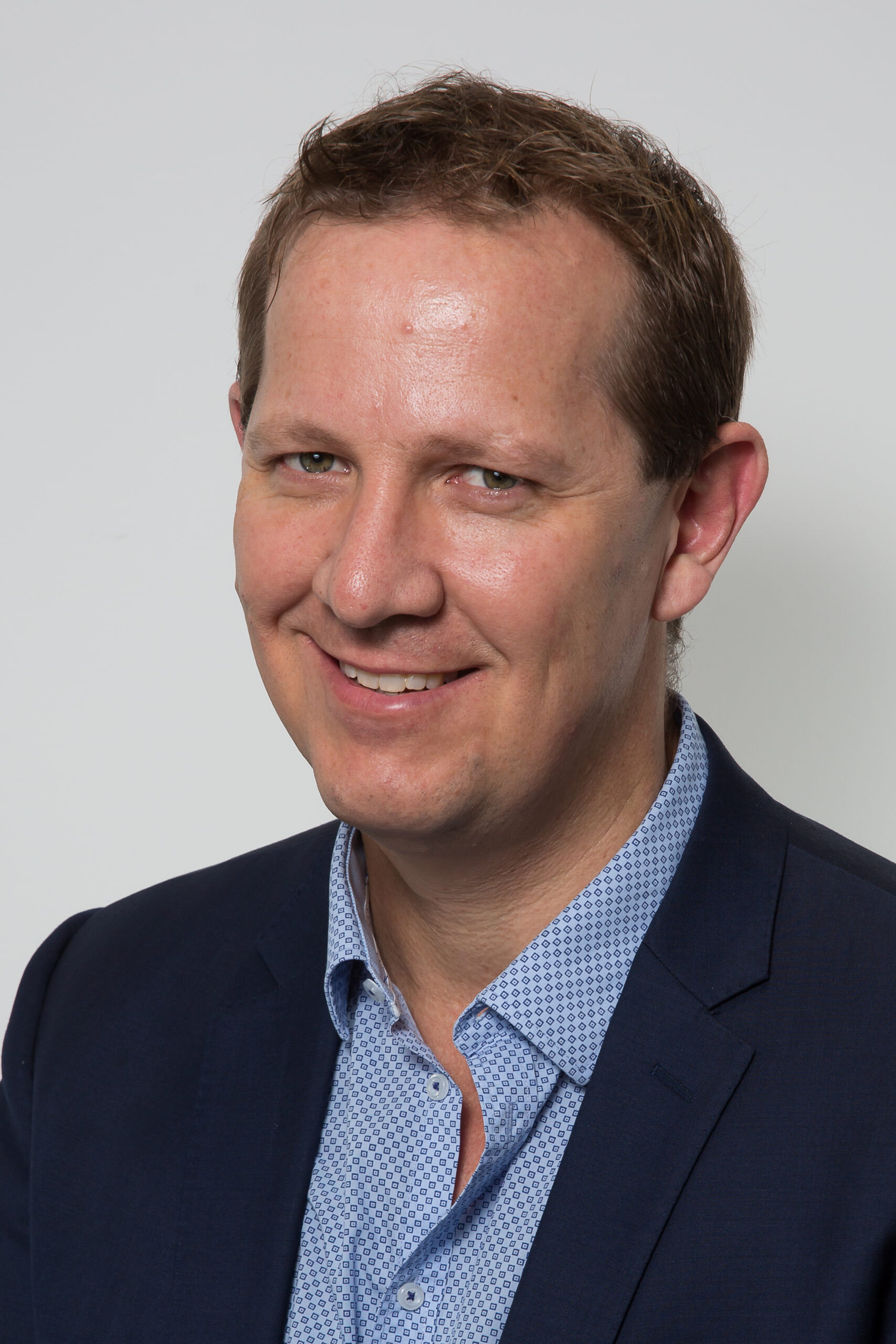 Duncan Chessell - Managing Director, Co-Founder // Non-Executive Chairman