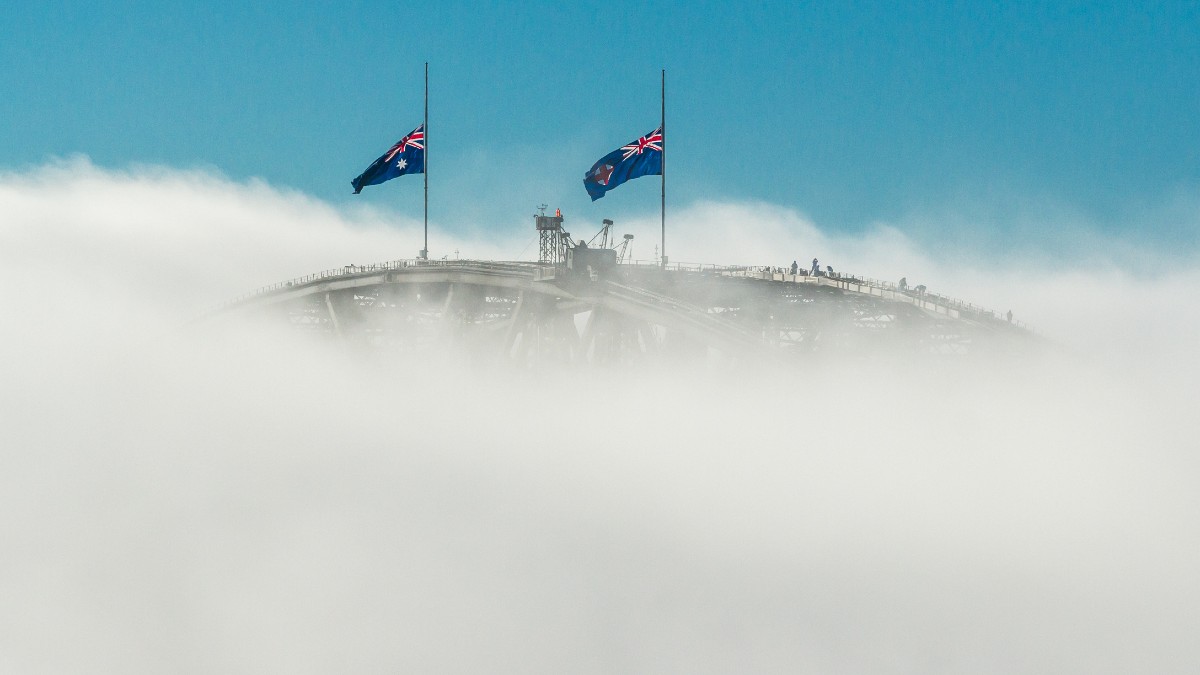Janus: It’s the fog of uncertainty and government bonds for now, but markets won’t have a ’23 like their ’22