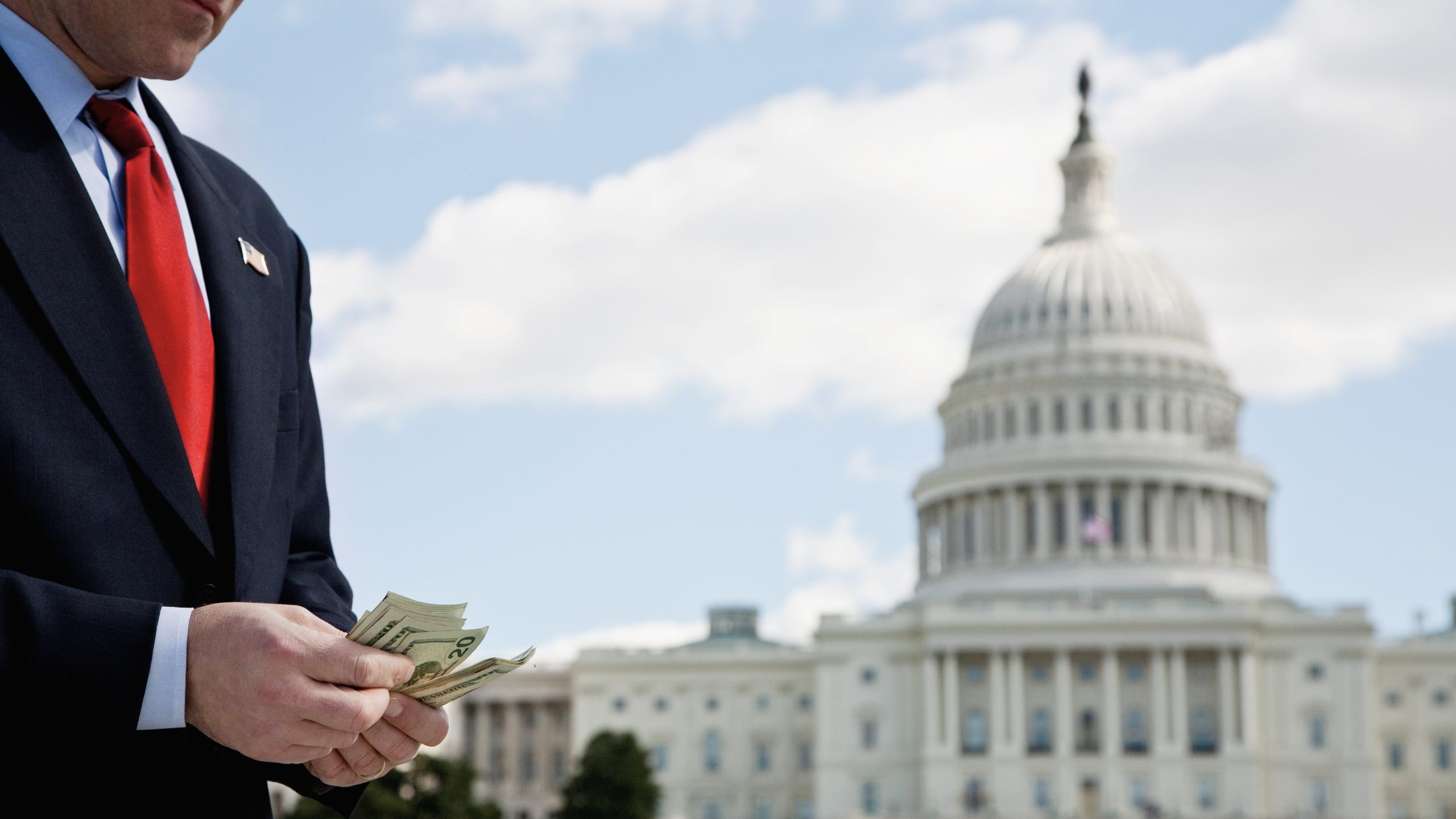 FTX Congress donations