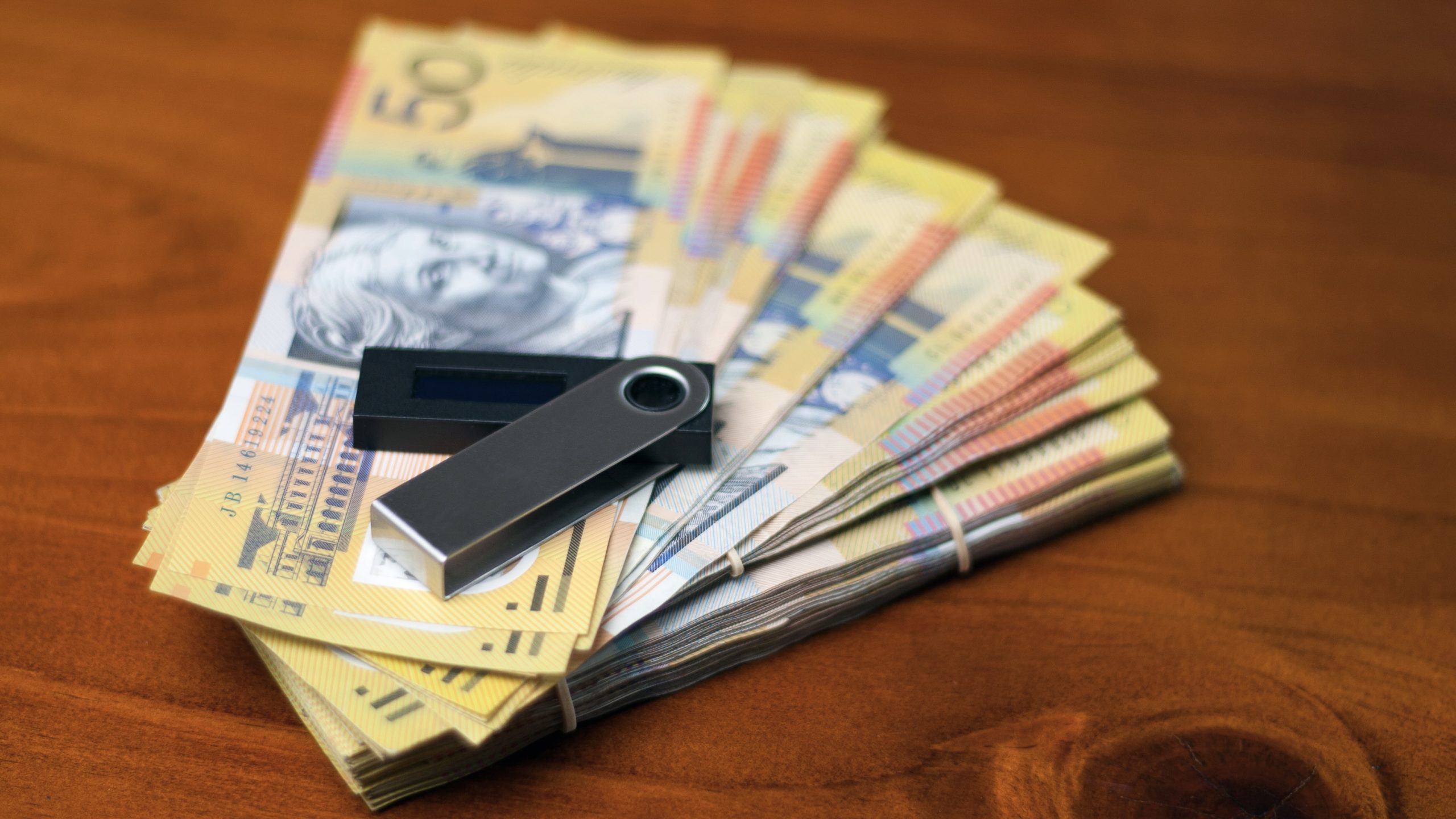 NAB stablecoin