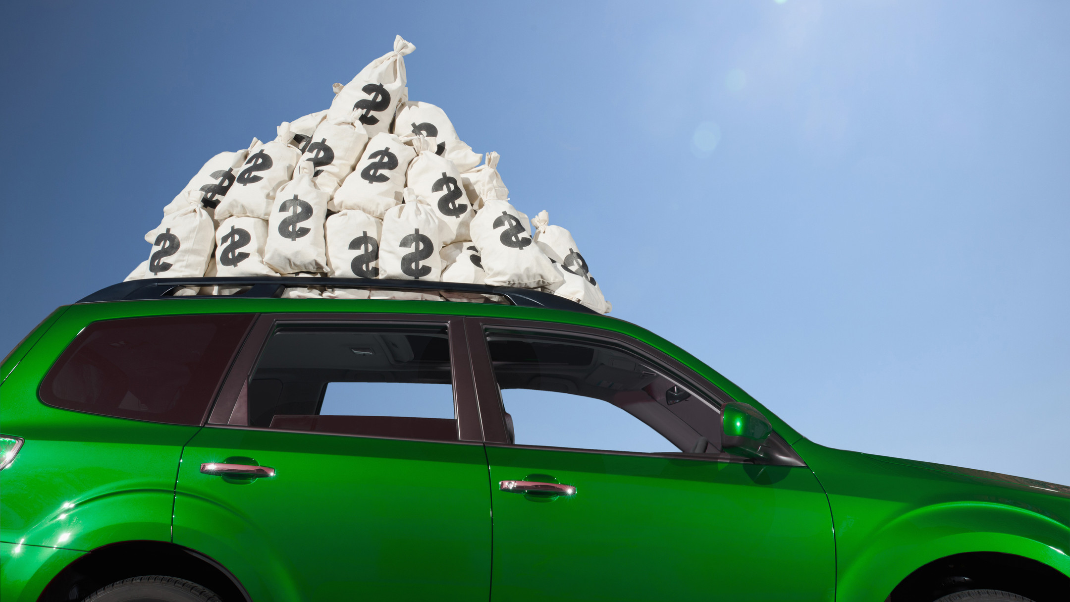 lithium EV demand