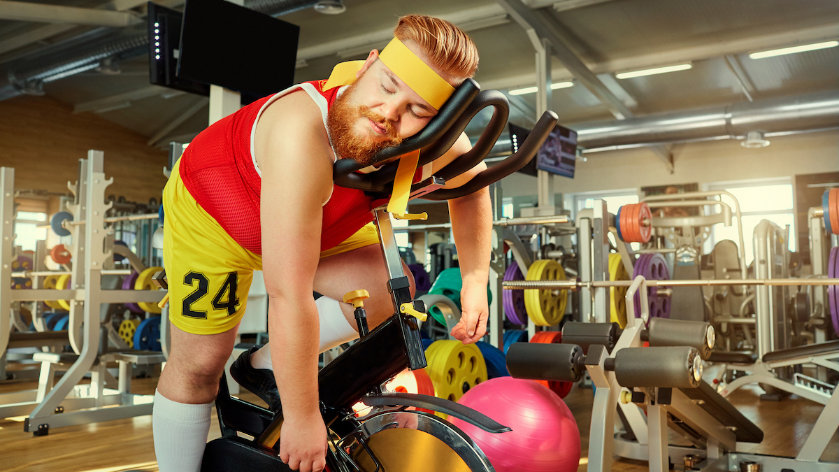 Unicorns Podcast: Health tech giant Evolt 360 taking on the world of body scanning