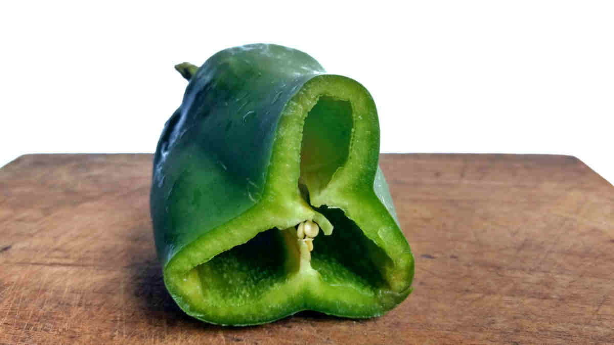 greenshorting