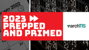 2023 Prepped and Primed: ArchTIS (ASX:AR9) with CEO & Managing Director, Daniel Lai
