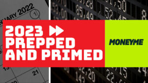 2023 Prepped and Primed: MONEYME (ASX:MME) with Managing Director and CEO, Clayton Howes