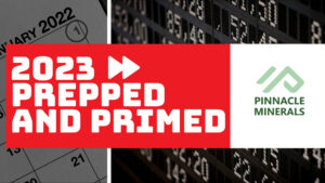 2023 Prepped and Primed: Pinnacle Minerals (ASX:PIM) with Managing Director, Nic Matich
