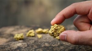 Golden State exploration