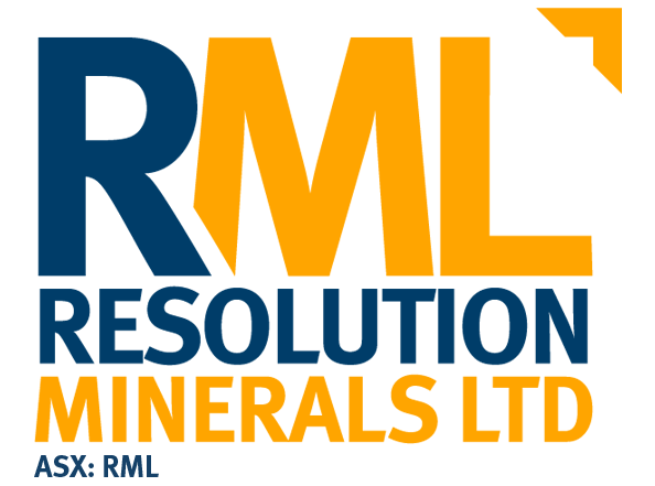 Resolution Minerals – RML