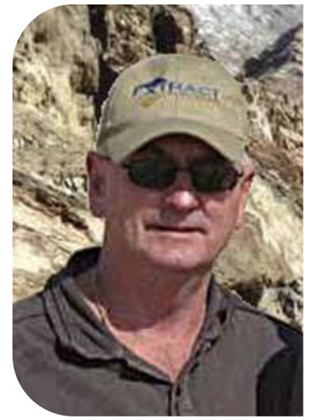 Mr. Peter McIntyre, Non Executive Director