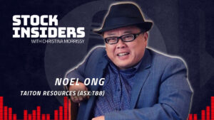 Stock Insiders: Taiton hits the ground running with its three project development plan      