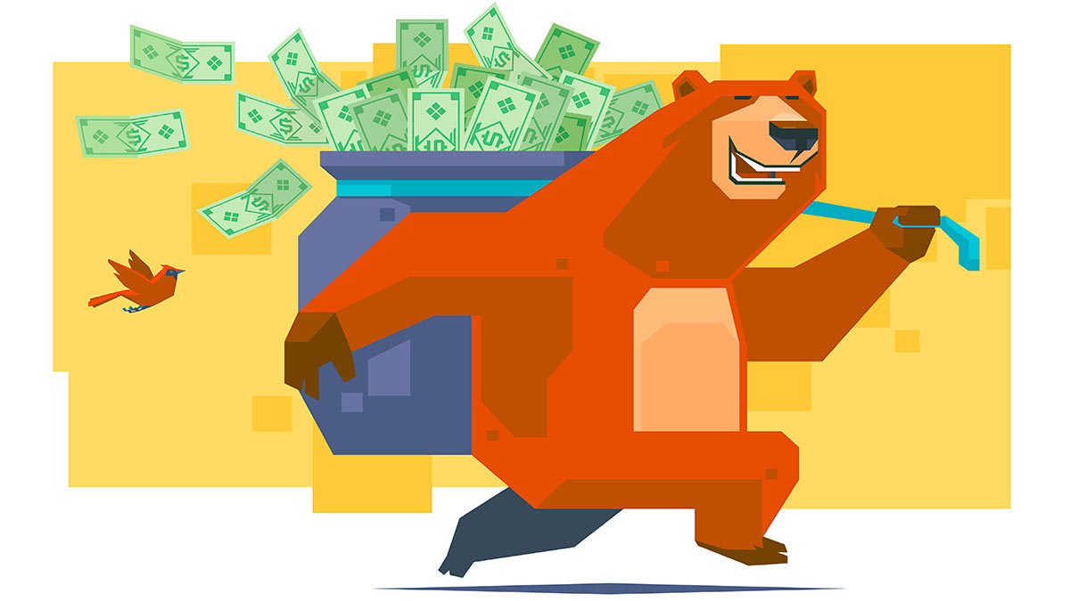 Rick Rule Recession