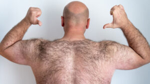 Confessions of a Day Trader: Where does the good oil come from when markets get a little hairy?