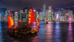 121 Hong Kong