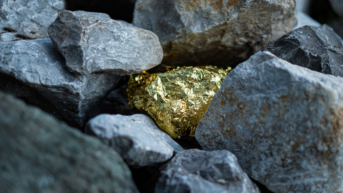 Q+A: Peregrine says that spectacular 122,497g/t gold sample hints at something much bigger